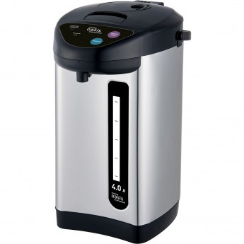 Термопот OASIS MAKING EVERYWHERE TP-4L3 Термопот OASIS MAKING EVERYWHERE TP-4L3