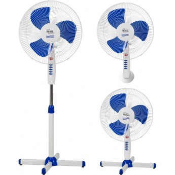 Вентилятор 3 в 1 OASIS MAKING EVERYWHERE VM-50PWB