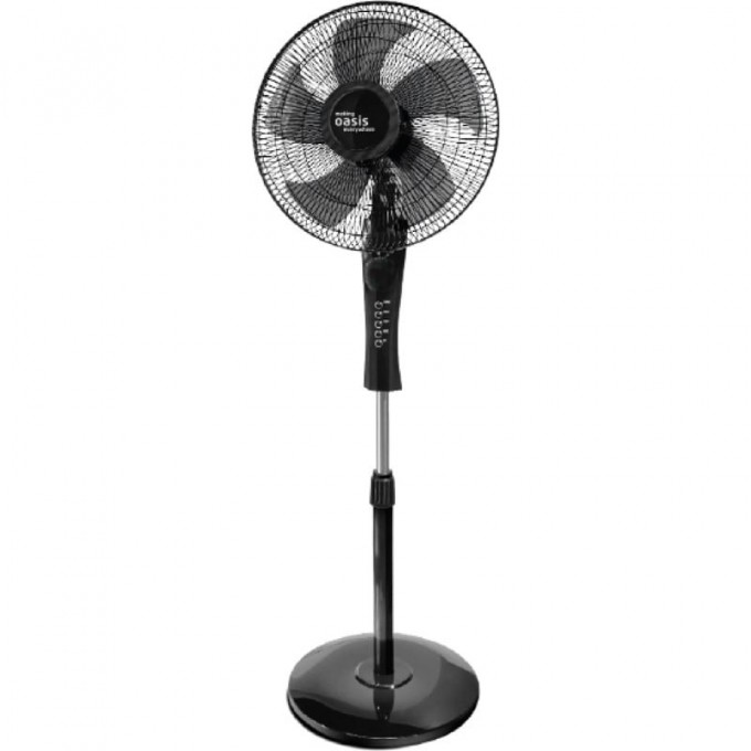 Вентилятор напольный OASIS MAKING EVERYWHERE VF-40TMB 4640130901219