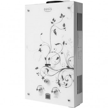 Водонагреватель OASIS серия GLASS 20 ZG