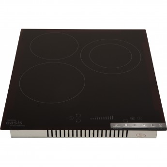 Встраиваемая варочная панель OASIS MAKING EVERYWHER P-3SB Встраиваемая варочная панель OASIS MAKING EVERYWHER P-3SB