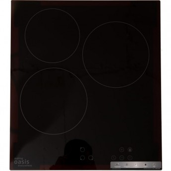 Встраиваемая варочная панель OASIS MAKING EVERYWHER P-3SBS Встраиваемая варочная панель OASIS MAKING EVERYWHER P-3SBS
