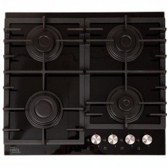Встраиваемая варочная панель OASIS MAKING EVERYWHER P-GBR Встраиваемая варочная панель OASIS MAKING EVERYWHER P-GBR
