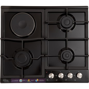 Встраиваемая варочная панель OASIS MAKING EVERYWHER P-MBK31 Встраиваемая варочная панель OASIS MAKING EVERYWHER P-MBK31