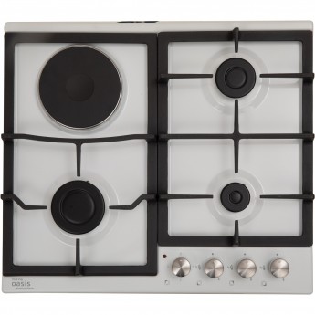 Встраиваемая варочная панель OASIS MAKING EVERYWHER P-MWK31 Встраиваемая варочная панель OASIS MAKING EVERYWHER P-MWK31