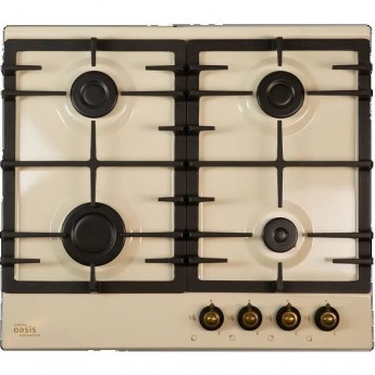 Встраиваемая варочная панель OASIS MAKING EVERYWHERE P-MRP Встраиваемая варочная панель OASIS MAKING EVERYWHERE P-MRP