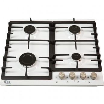 Встраиваемая варочная панель OASIS MAKING EVERYWHERE P-MWRP Встраиваемая варочная панель OASIS MAKING EVERYWHERE P-MWRP