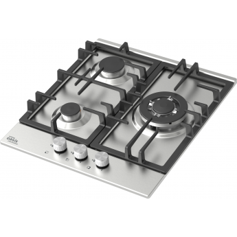 Встраиваемая варочная панель OASIS P-3SBM Встраиваемая варочная панель OASIS P-3SBM