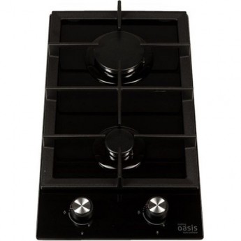 Встраиваемая варочная панель OASIS P-GBD (F) Встраиваемая варочная панель OASIS P-GBD (F)