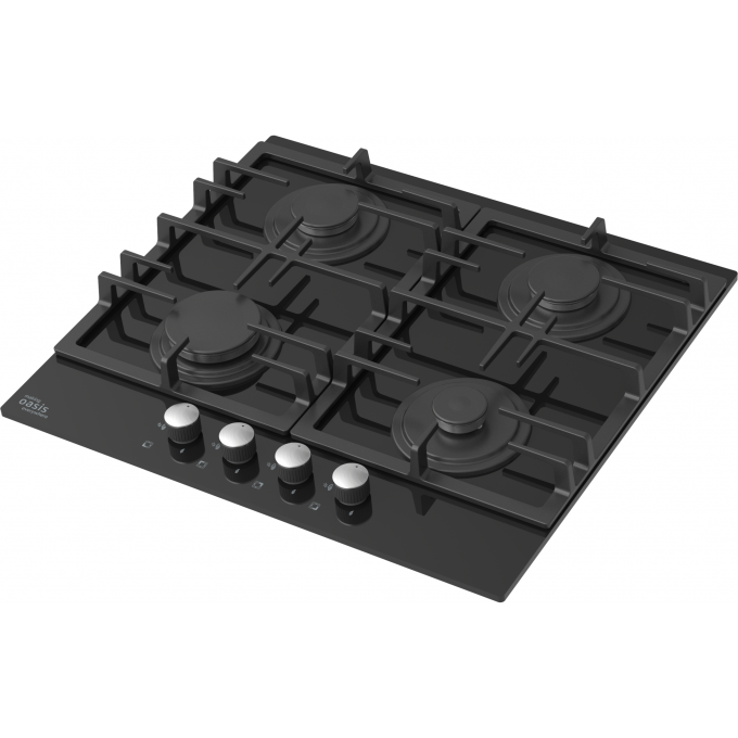Встраиваемая варочная панель OASIS P-GEB 4640130974046