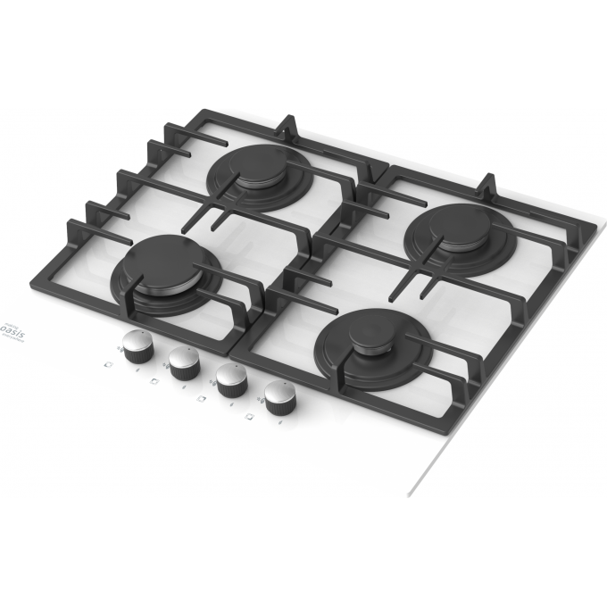 Встраиваемая варочная панель OASIS P-GEW 4640130974053