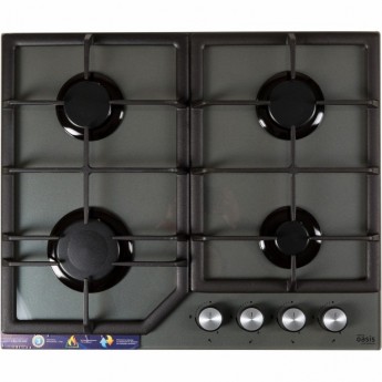 Встраиваемая варочная панель OASIS P-GG (F) Встраиваемая варочная панель OASIS P-GG (F)