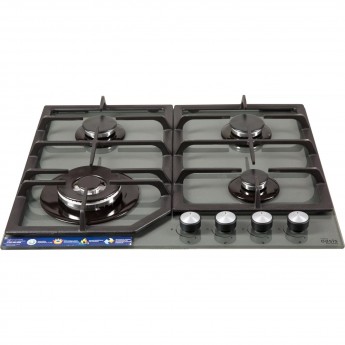 Встраиваемая варочная панель OASIS P-GGT (F) Встраиваемая варочная панель OASIS P-GGT (F)