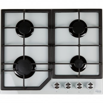 Встраиваемая варочная панель OASIS P-GW (FN) Встраиваемая варочная панель OASIS P-GW (FN)