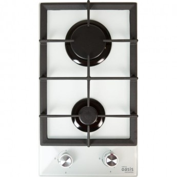 Встраиваемая варочная панель OASIS P-GWD (F) Встраиваемая варочная панель OASIS P-GWD (F)