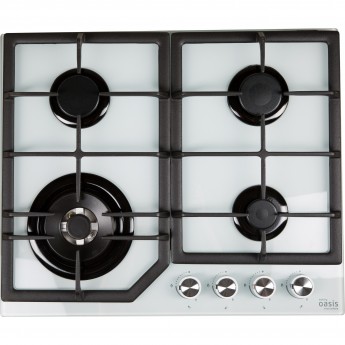 Встраиваемая варочная панель OASIS P-GWT (F) Встраиваемая варочная панель OASIS P-GWT (F)