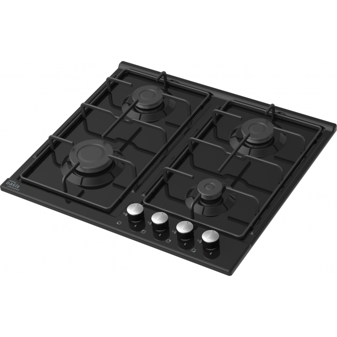 Встраиваемая варочная панель OASIS P-MEB 4640130974060