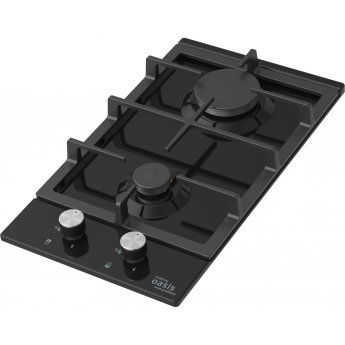 Встраиваемая варочная панель OASIS P-MEBD Встраиваемая варочная панель OASIS P-MEBD