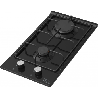 Встраиваемая варочная панель OASIS P-MEBGD Встраиваемая варочная панель OASIS P-MEBGD