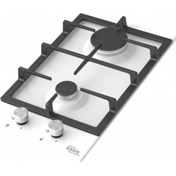 Встраиваемая варочная панель OASIS P-MEWD Встраиваемая варочная панель OASIS P-MEWD