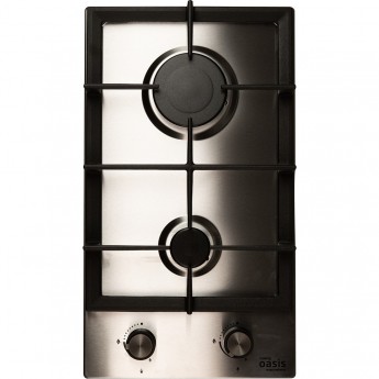 Встраиваемая варочная панель OASIS P-MND (F) Встраиваемая варочная панель OASIS P-MND (F)