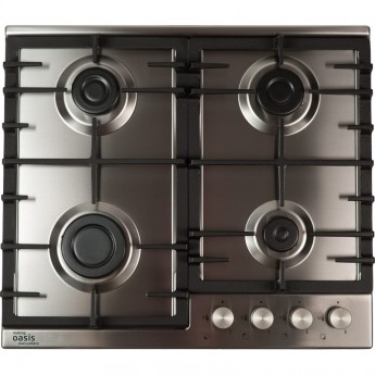 Встраиваемая варочная панель OASIS P-MNRP Встраиваемая варочная панель OASIS P-MNRP