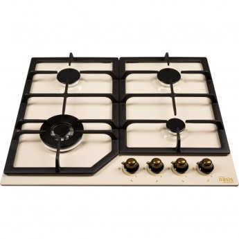 Встраиваемая варочная панель OASIS P-MR (B) Встраиваемая варочная панель OASIS P-MR (B)