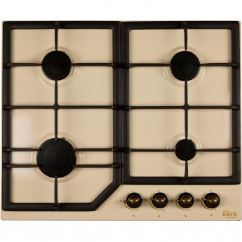 Встраиваемая варочная панель OASIS P-MR (F) Встраиваемая варочная панель OASIS P-MR (F)