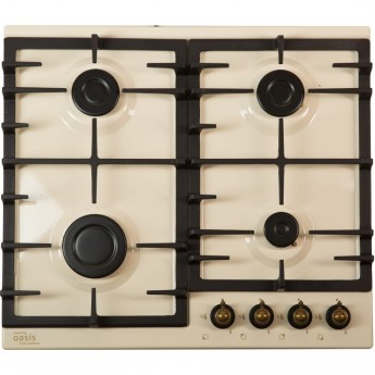 Встраиваемая варочная панель OASIS P-MRRP Встраиваемая варочная панель OASIS P-MRRP