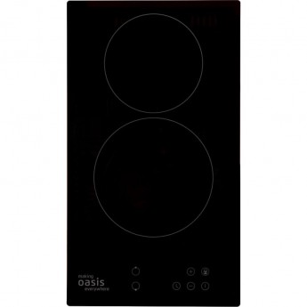 Встраиваемая варочная панель OASIS P-SBD Встраиваемая варочная панель OASIS P-SBD