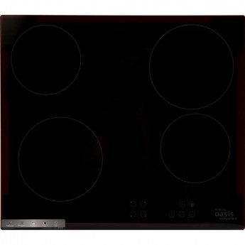 Встраиваемая варочная панель OASIS P-SBS Встраиваемая варочная панель OASIS P-SBS