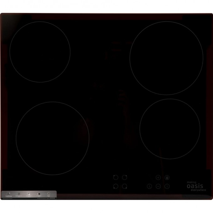 Встраиваемая варочная панель OASIS P-SBS 4640039482383