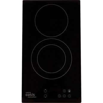 Встраиваемая варочная панель OASIS P-SDR (M) Встраиваемая варочная панель OASIS P-SDR (M)