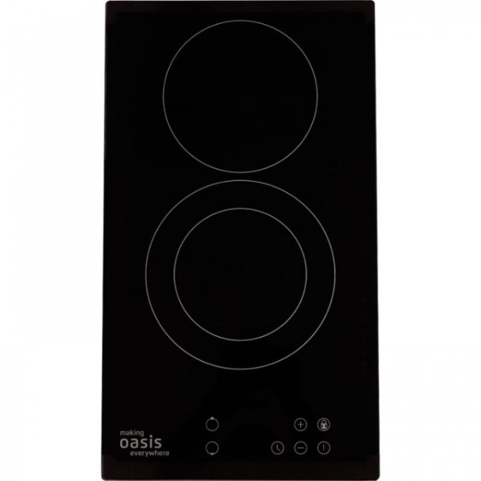 Встраиваемая варочная панель OASIS P-SDR (M) 4640130930028