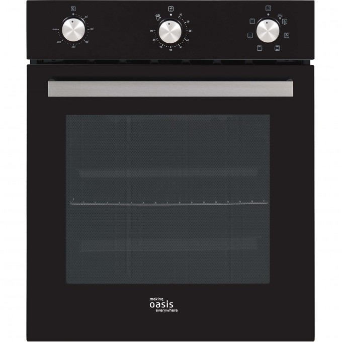 Встраиваемый духовой шкаф OASIS MAKING EVERYWHERE D-45MMB 4640130955571