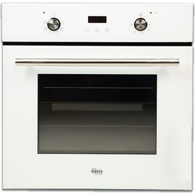Встраиваемый духовой шкаф OASIS MAKING EVERYWHERE D-DW6 4640130931001